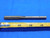 0.3744 O.D. HSS CHUCKING REAMER 6 FLUTE .3744 3/8 .3750 -.0006 UNDERSIZE - RB1142CP2