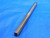 L&I 0.3763 O.D. COBALT CHUCKING REAMER 6 FLUTE .3763 3/8 .3750 +.0013 OVERSIZE - RB1135CP2
