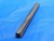 0.379 O.D. CARBIDE CHUCKING REAMER 6 FLUTE .379 .3790 3/8 .3750 +.0040 OVERSIZE - RB1146CP2