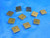 10pcs NEW CERATIP SPG322T00320 A66N TiN COATED CARBIDE INSERTS INDEXABLE - HS1731FKB