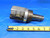 C-404-030 TWIN INDEXABLE ADJUSTABLE BORING HEAD 1 1/4 SHANK HOLDS 1/2 BAR 3" OD - HS1773BP2