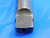 1 1/16 OD HSS REAMER MORSE TAPER #3 SHANK 10 FL MT3 1.0625 ONSIZE 27 mm - RB1159CP2