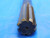1.3765 OD HSS CARBIDE TIPPED REAMER MT4 SHANK 1.3765 1.3750 OVERSIZE 35 mm - RB1162CP2