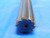 1.0703 OD HSS REAMER MT3 SHANK 10 FL 1.0703 1 1/16 1.0625 +.0078 OVERSIZE - RB1158CP2