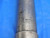 NATIONAL 1" O.D. HSS REAMER MORSE TAPER #3 SHANK 8 FLUTE MT3 1.0 1.0000 USA - RB1154CP2