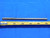 L&I 0.3088 OD COBALT CHUCKING REAMER 6 FLUTE .3088 5/16 .3125 -.0037 UNDERSIZE - RB1172CP2