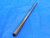 DORMER 5/16 O.D. HSS CHUCKING REAMER 6 STRAIGHT FLUTE .3125 ONSIZE 8 mm - RB1165CP2