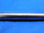 DORMER 5/16 O.D. HSS CHUCKING REAMER 6 STRAIGHT FLUTE .3125 ONSIZE 8 mm - RB1165CP2