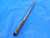 RRT 0.31 OD HSS CARBIDE TIPPED REAMER 4 FL .31 .3100 .3125 UNDERSIZE 8 mm USA - RB1170CP2
