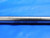 APT 0.332 OD COBALT REAMER 6 FL .332 .3320 .3438 -.0118 UNDERSIZE LETTER Q USA - RB1182CP2