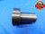 SHOP MADE 2 1/2 16 THREAD PLUG GAGE 2.5 2.50 2.500 2.5000 2 1/2"-16 INSPECTION - DW25245RD