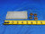 4pcs NEW SD 1805 OR SP 1805 ? 1044 AND H13A CARBIDE INSERTS FOR INDEXABLES - HS1799BK2
