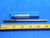 HANNIBAL 0.3175 OD HSS CARBIDE TIPPED REAMER 4 FL .3175 .3125 OVERSIZE 8 mm - RB1201CP2