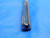 HANNIBAL 0.3175 OD HSS CARBIDE TIPPED REAMER 4 FL .3175 .3125 OVERSIZE 8 mm - RB1201CP2