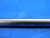 TRI-ANGLE 0.3157 OD COBALT REAMER 6 FL .3157 5/16 .3125 +.0032 OVERSIZE 8 mm - RB1185CP2
