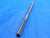 YANKEE 0.3135 OD COBALT REAMER 6 FL .3135 5/16 .3125 +.0010 OVERSIZE 8 mm - RB1189CP2