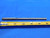 YANKEE 0.3135 OD COBALT REAMER 6 FL .3135 5/16 .3125 +.0010 OVERSIZE 8 mm - RB1189CP2