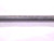 AP 0.3135 OD HSS REAMER 0.285 SHANK 6 FL .3135 5/16 .3125 +.0010 OVERSIZE 8 mm - RB1189CP2