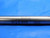 CRC 0.3175 OD HSS CARBIDE TIPPED REAMER 4 FL .3175 .3125 +.0050 OVERSIZE 8 mm - RB1218CP2