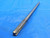HANNIBAL 0.3175 OD HSS CARBIDE TIPPED REAMER 4 FL .3175 .3125 OVERSIZE 8 mm - RB1207CP2