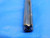 HANNIBAL 0.3175 OD HSS CARBIDE TIPPED REAMER 4 FL .3175 .3125 OVERSIZE 8 mm - RB1207CP2