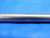 HANNIBAL 0.3175 OD HSS CARBIDE TIPPED REAMER 4 FL .3175 .3125 OVERSIZE 8 mm - RB1207CP2