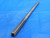 YANKEE 0.3175 OD HSS CHUCKING REAMER 6 FL .3175 5/16 .3125 +.0050 OVERSIZE 8 mm - RB1206CP2