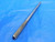HANNIBAL 0.31 OD HSS CARBIDE TIPPED REAMER .31 .3100 .3125 UNDERSIZE 8 mm - RB1229CP2
