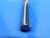 5/16 O.D. HSS CHUCKING REAMER 6 FLUTE .3125 ONSIZE 8 mm STRAIGHT SHANK - RB1228CP2