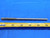 TRI-ANGLE 5/16 O.D. COBALT CHUCKING REAMER 6 FLUTE .3125 ONSIZE 8 mm USA MADE - RB1239CP2