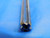 NEW RRT 0.36 OD HSS CARBIDE TIPPED REAMER 4 FL .36 .3600 .3750 UNDERSIZE - RB1252CP2