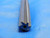 L&I 0.3594 OD COBALT CHUCKING REAMER 6 FLUTE .3594 23/64 .3750 -.0156 UNDERSIZE - RB1256CP2