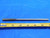 L&I 0.358 OD COBALT REAMER 6 FL .358 .3580 .3438 +.0142 OVERSIZE LETTER T 9 mm - RB1257CP2