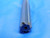 L&I 0.358 OD COBALT REAMER 6 FL .358 .3580 .3438 +.0142 OVERSIZE LETTER T 9 mm - RB1257CP2