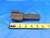 LATHE TURNING TOOL HOLDER 1" SQUARE SHANK 5.140" OAL FOR CUTOFF GROOVING BLADES - HS1845AB3