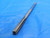 DORMER 0.3086 OD HSS CHUCKING REAMER 6 FLUTE .3086 5/16 .3125 -.0039 UNDERSIZE - RB1276CP2