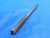 L&I 5/16 O.D. HSS CHUCKING REAMER 6 FLUTE .3125 ONSIZE 8 mm MADE IN USA - RB1278CP2