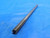 0.3049 O.D. HSS CHUCKING REAMER 6 FLUTE .3049 5/16 .3125 -.0076 UNDERSIZE - RB1279CP2