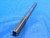 1/2 O.D. HSS CHUCKING REAMER 6 FLUTE .5 .5000 ONSIZE STRAIGHT SHANK TOOLING - RB1299CP2