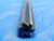 1/2 O.D. HSS CHUCKING REAMER 6 FLUTE .5 .5000 ONSIZE STRAIGHT SHANK TOOLING - RB1299CP2