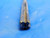 0.3779 OD HSS CARBIDE TIPPED REAMER 4 FL .3779 3/8 .3750 +.0029 OVERSIZE - RB1295CP2