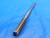 YANKEE 1/2 O.D. HSS CHUCKING REAMER 6 FLUTE .5 .5000 ONSIZE MADE IN USA - RB1300CP2