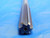 YANKEE 1/2 O.D. HSS CHUCKING REAMER 6 FLUTE .5 .5000 ONSIZE MADE IN USA - RB1300CP2