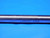 R.R.T. 0.388 OD HSS CARBIDE TIPPED REAMER 4 FL .388 .3880 .3750 OVERSIZE CNC - RB1292CP2