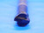 DAPRA 5/8 DIA. FLAT BOTTOM INDEXABLE END MILL BDEM-0625-7000-SS 2 FL BDR INSERTS - AB0975AB3