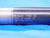DAPRA 5/8 DIA. FLAT BOTTOM INDEXABLE END MILL BDEM-0625-7000-SS 2 FL BDR INSERTS - AB0975AB3