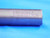 LMT FETTE 1/2 DIA. CARBIDE BALL NOSE INDEXABLE END MILL 2 FL WPR 0500 INSERTS .5 - AB0972AB3