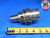 HSK63A GUHRING 12mm I.D. HYDRAULIC CHUCK TOOL HOLDER 12mm 3 5/8 PROJECTION 4396 - HS1883BB3