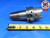 HSK63A SYIC 3/4 I.D. SHRINK FIT TOOL HOLDER .75 4" PROJECTION HSK63AxSFC3/4 - HS1892BB3