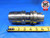 HSK63A SCHUNK 25mm I.D. HYDRAULIC CHUCK TOOL HOLDER 25mm 4 3/4 PROJECTION 205287 - HS1913BB3